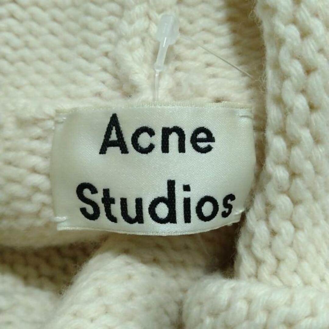 Acne Studios - ACNE STUDIOS(アクネ ストゥディオズ) 長袖 Acne Studios - ACNE STUDIOS(アクネ ストゥディオズ) 長袖