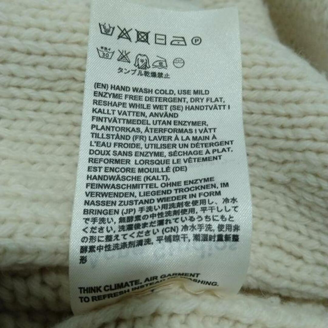Acne Studios - ACNE STUDIOS(アクネ ストゥディオズ) 長袖 Acne Studios - ACNE STUDIOS(アクネ ストゥディオズ) 長袖