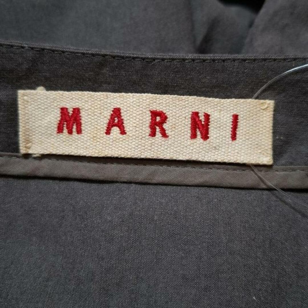 MARNI - MARNI(マルニ) コート サイズ38 S レディース MARNI - MARNI(マルニ) コート サイズ38 S レディース