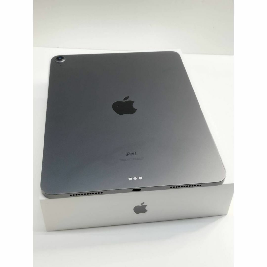 iPad - 【訳アリ】iPad Air 第4世代/Wi-Fi/64GB/A2316の通販 by iPad - 【訳アリ】iPad Air 第4世代/Wi-Fi/64GB/A2316の通販 by