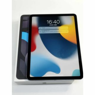 iPad - 【訳アリ】iPad Air 第4世代/Wi-Fi/64GB/A2316の通販 by iPad - 【訳アリ】iPad Air 第4世代/Wi-Fi/64GB/A2316の通販 by