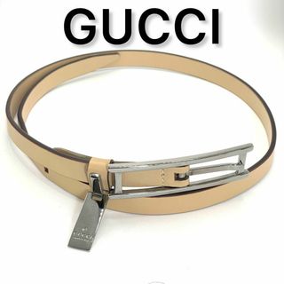 GUCCI(ベルト ・ シルバー/銀色系)のフリマアイテム一覧 GUCCI(ベルト ・ シルバー/銀色系)のフリマアイテム一覧