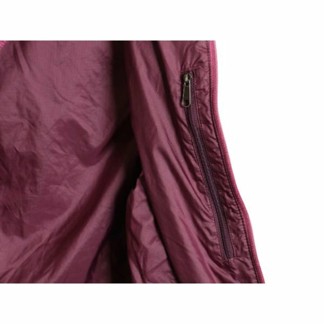 patagonia - 12年製 パタゴニア ナノ パフ ベスト レディース S patagonia - 12年製 パタゴニア ナノ パフ ベスト レディース S