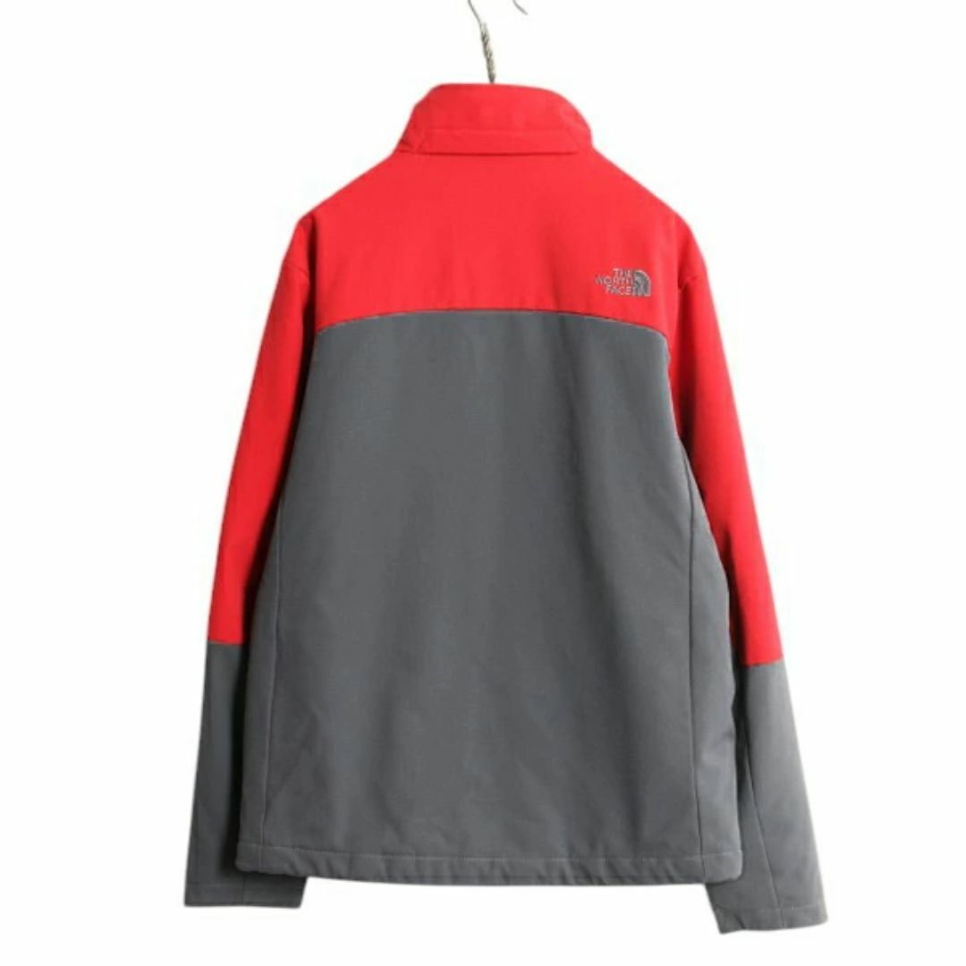 THE NORTH FACE - ノースフェイス 中綿 ソフトシェル ジャケット THE NORTH FACE - ノースフェイス 中綿 ソフトシェル ジャケット