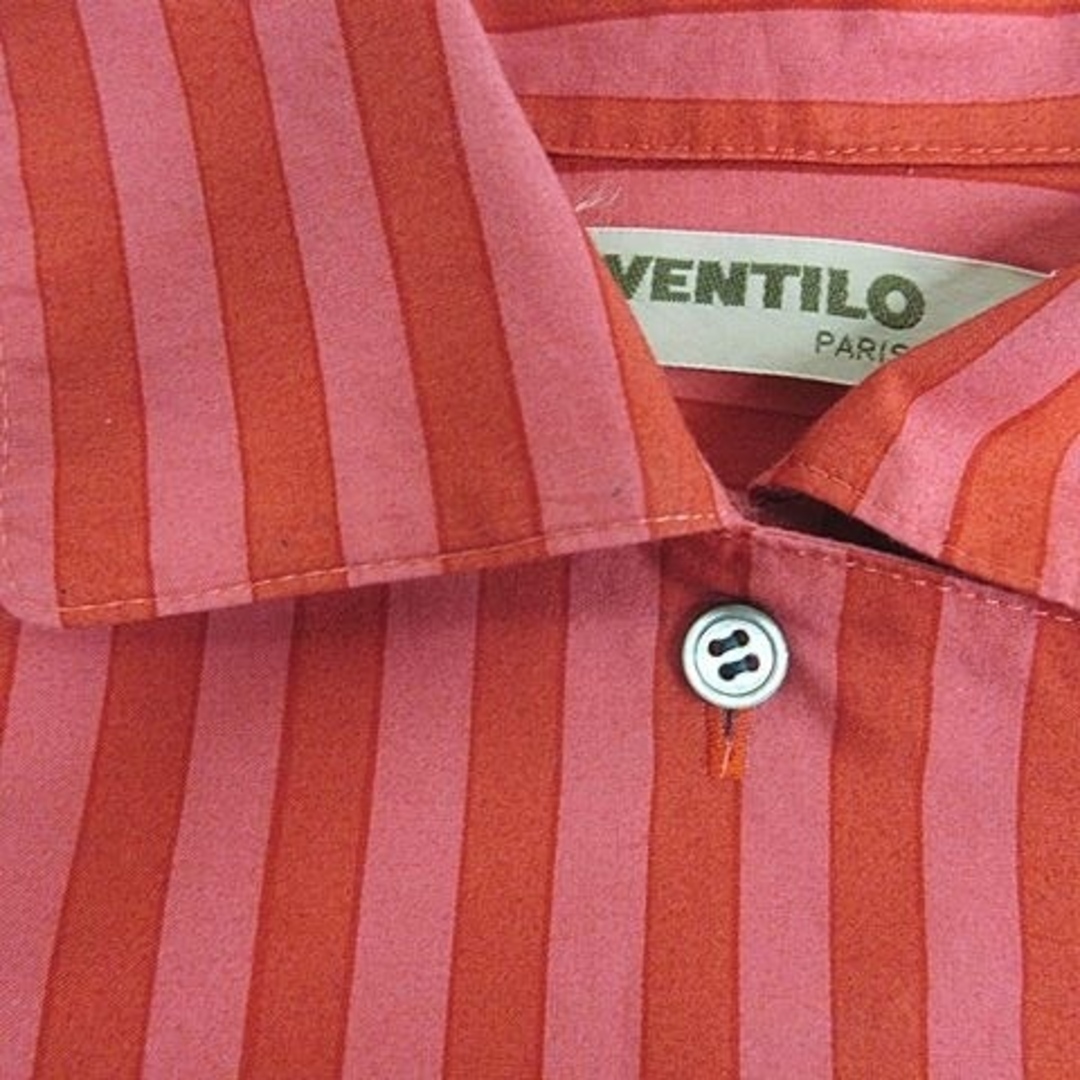 VALENTINO - ヴァレンティノ VALENTINO シャツ ブラウス VALENTINO - ヴァレンティノ VALENTINO シャツ ブラウス