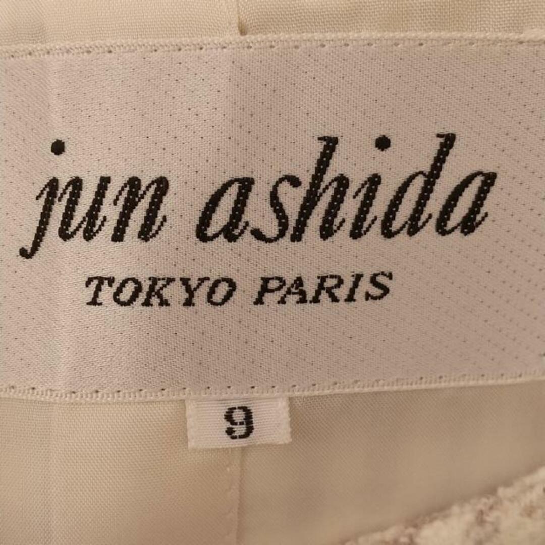 jun ashida - JUN ASHIDA(ジュンアシダ) スカートスーツ jun ashida - JUN ASHIDA(ジュンアシダ) スカートスーツ