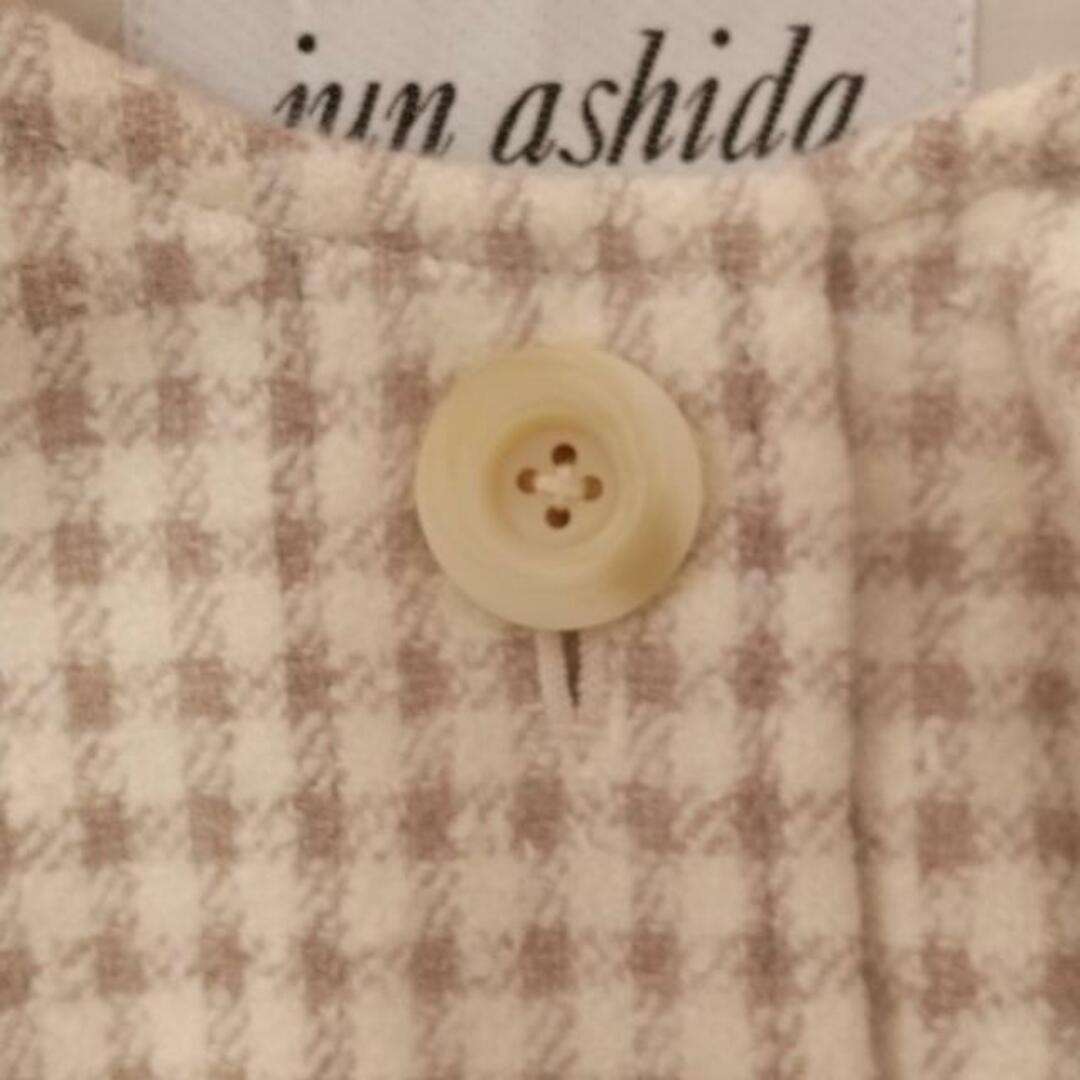 jun ashida - JUN ASHIDA(ジュンアシダ) スカートスーツ jun ashida - JUN ASHIDA(ジュンアシダ) スカートスーツ