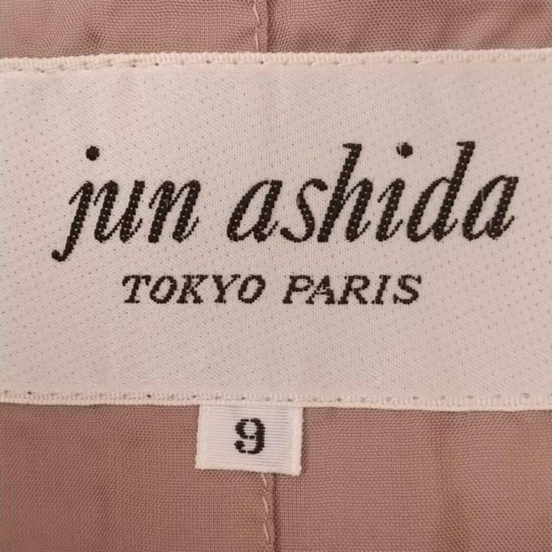 jun ashida - JUN ASHIDA(ジュンアシダ) スカートスーツ jun ashida - JUN ASHIDA(ジュンアシダ) スカートスーツ