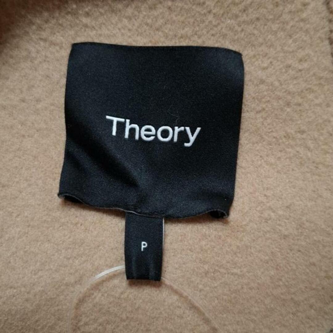 Theory - theory(セオリー) コート サイズP M レディース Theory - theory(セオリー) コート サイズP M レディース