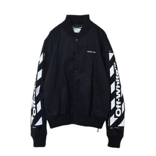 Off-White(ブルゾン)のフリマアイテム一覧 Off-White(ブルゾン)のフリマアイテム一覧
