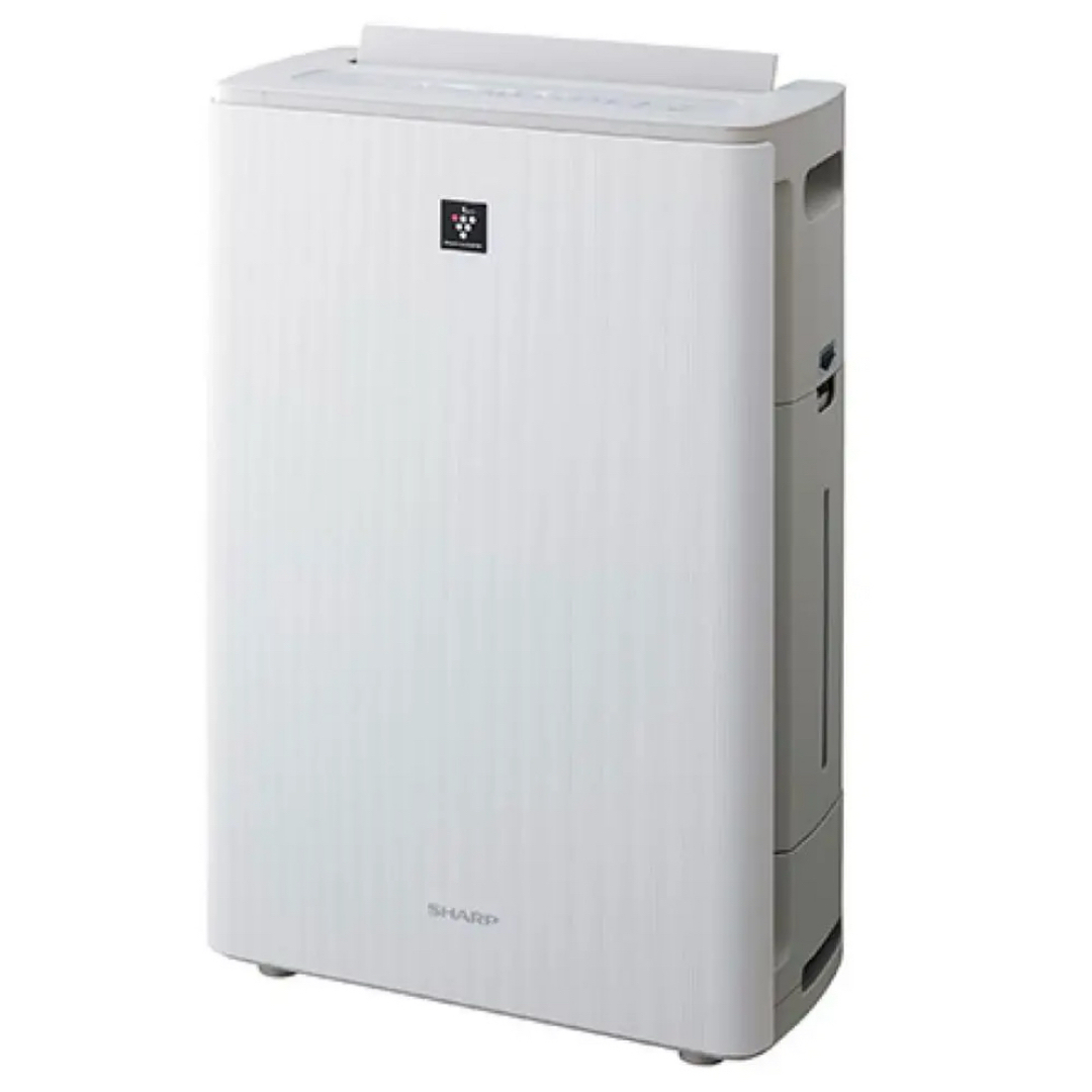 SHARP - シャープ プラズマクラスター加湿空気清浄機 ウイルス SHARP - シャープ プラズマクラスター加湿空気清浄機 ウイルス