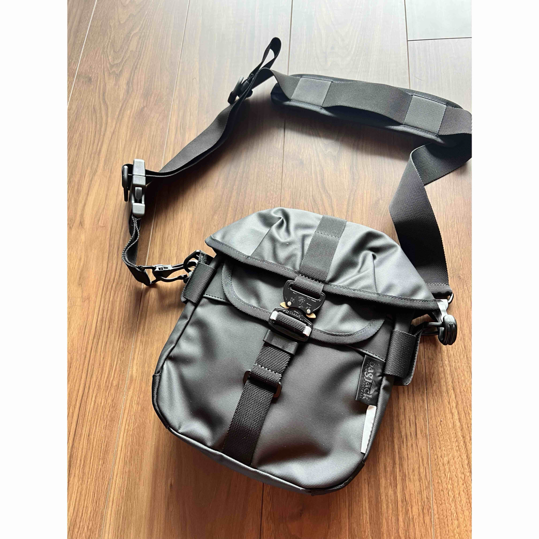 BAGJACK - bagjack HNTR PACK URBS別注 stone island好きにの BAGJACK - bagjack HNTR PACK URBS別注 stone island好きにの