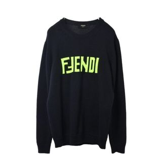 FENDI(ニット/セーター)のフリマアイテム一覧 FENDI(ニット/セーター)のフリマアイテム一覧