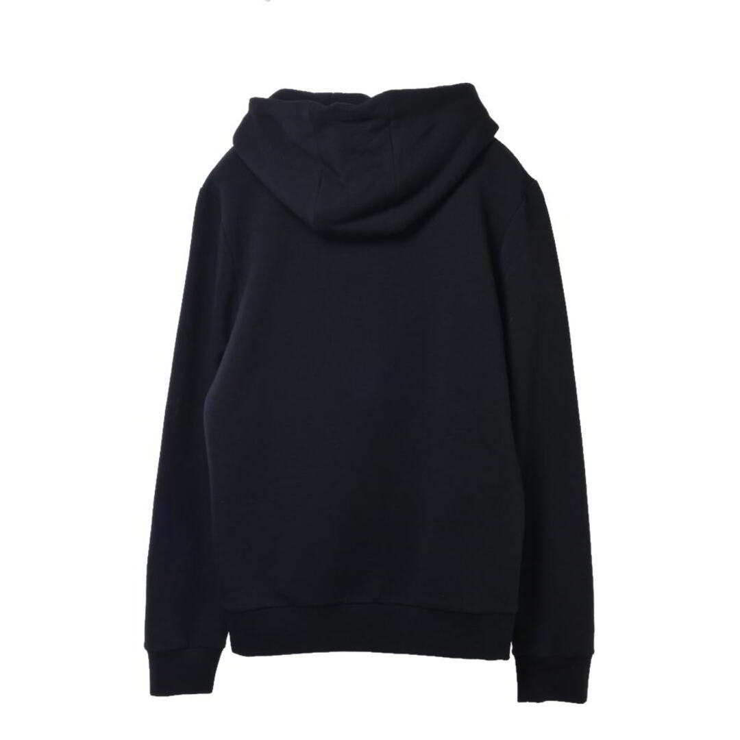 FENDI - FENDI ウール ロゴ プルオーバー パーカーの通販 by FENDI - FENDI ウール ロゴ プルオーバー パーカーの通販 by