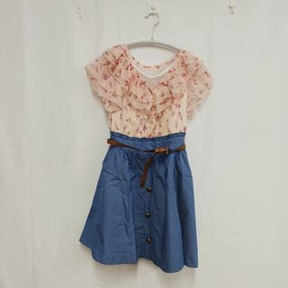 CECIL McBEE(ミニワンピース)のフリマアイテム一覧 CECIL McBEE(ミニワンピース)のフリマアイテム一覧