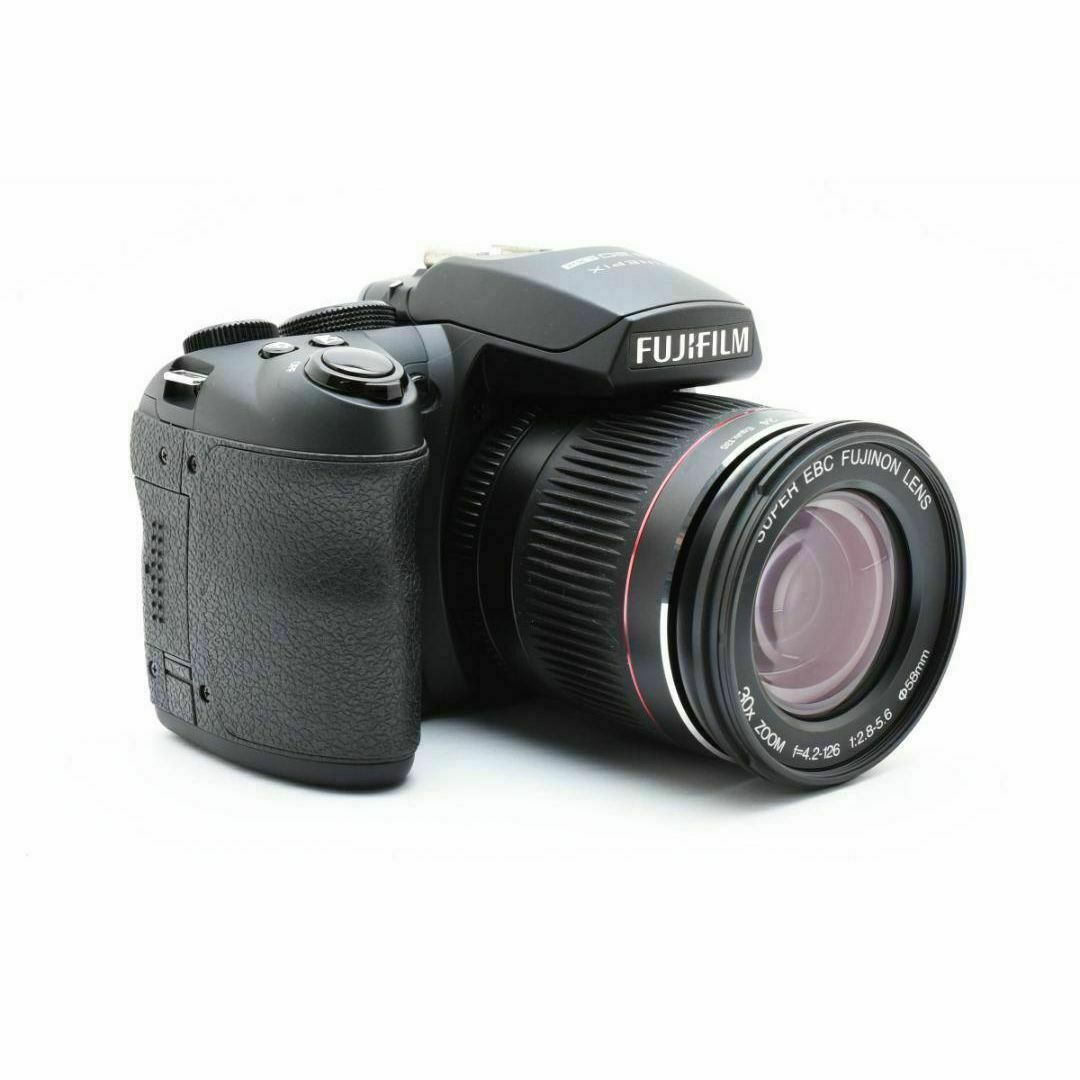 富士フイルム - フジフイルム FinePix HS 20 EXR:2403508の通販 富士フイルム - フジフイルム FinePix HS 20 EXR:2403508の通販