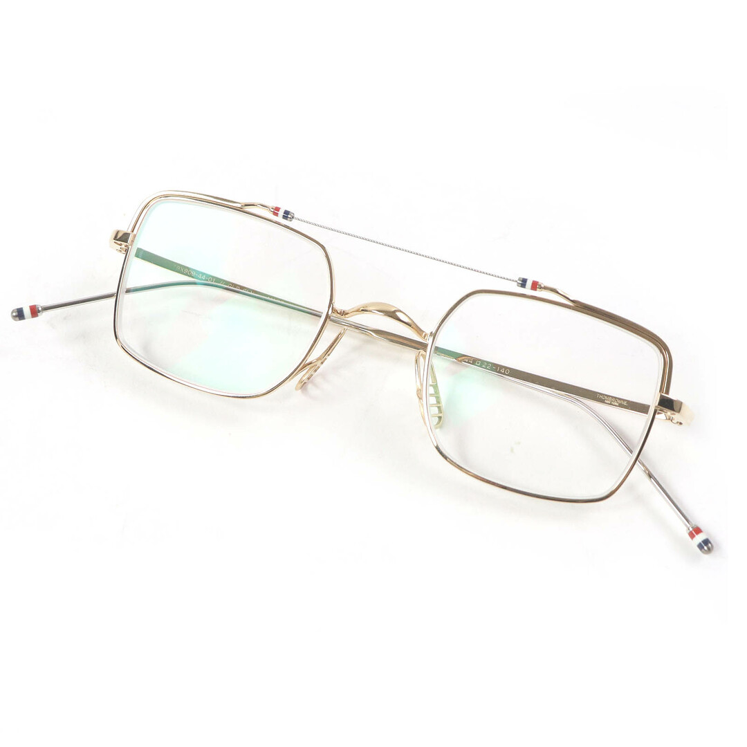 THOM BROWNE - 極美品□THOM BROWNE トムブラウン TBX909 DITA期 THOM BROWNE - 極美品□THOM BROWNE トムブラウン TBX909 DITA期