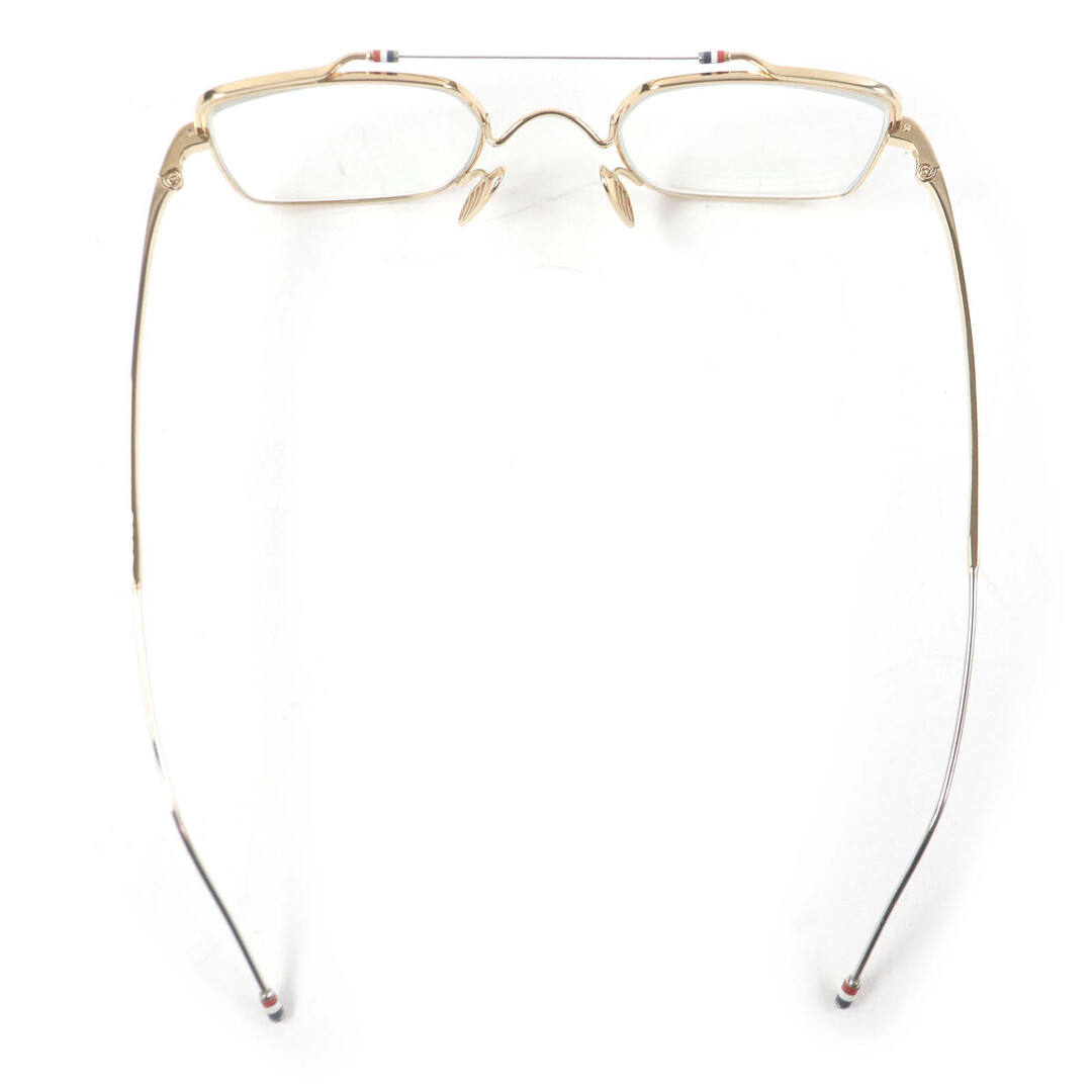 THOM BROWNE - 極美品□THOM BROWNE トムブラウン TBX909 DITA期 THOM BROWNE - 極美品□THOM BROWNE トムブラウン TBX909 DITA期