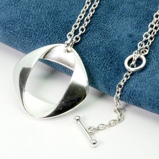 Georg Jensen - 【未使用】ジョージ・ジェンセン ブローチ #173 Georg Jensen - 【未使用】ジョージ・ジェンセン ブローチ #173