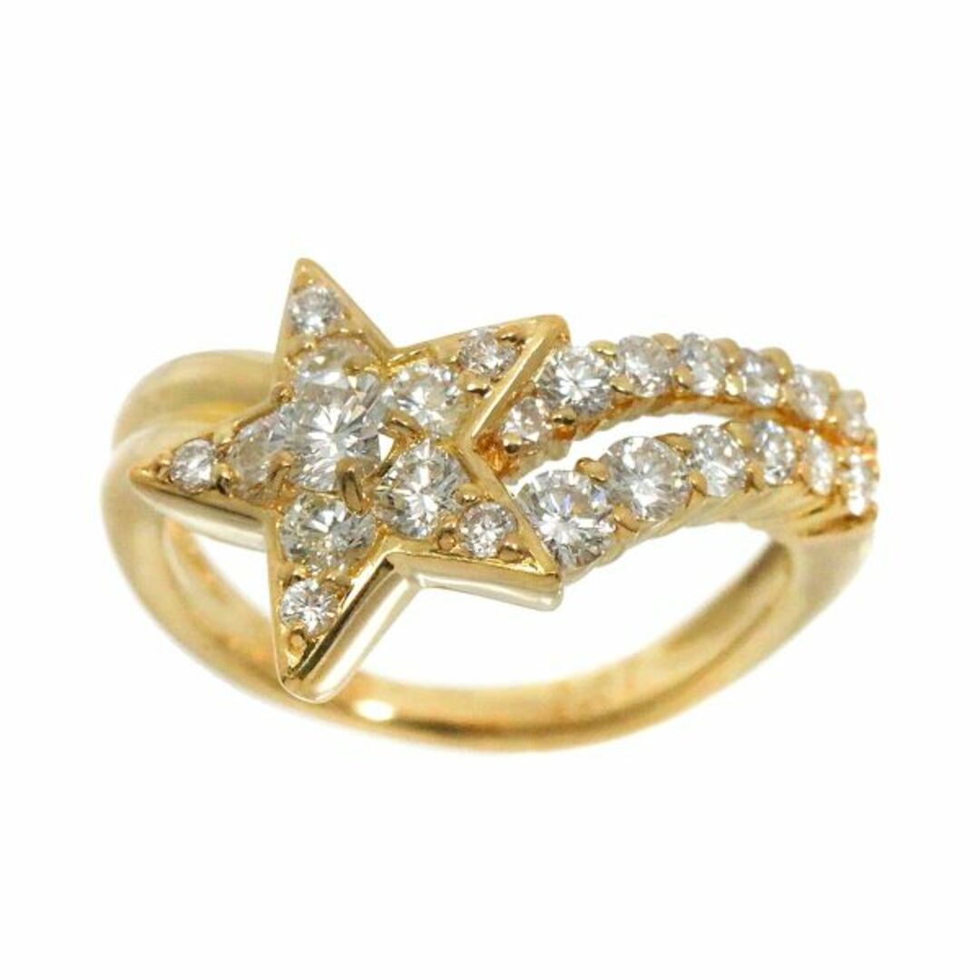 STAR JEWELRY - スタージュエリー Star Jewelry 7号 リング STAR JEWELRY - スタージュエリー Star Jewelry 7号 リング