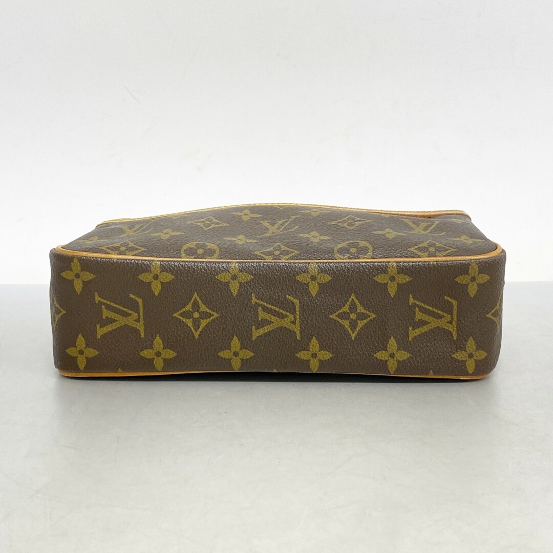 LOUIS VUITTON - 【5da1211】ルイヴィトン クラッチバッグ LOUIS VUITTON - 【5da1211】ルイヴィトン クラッチバッグ