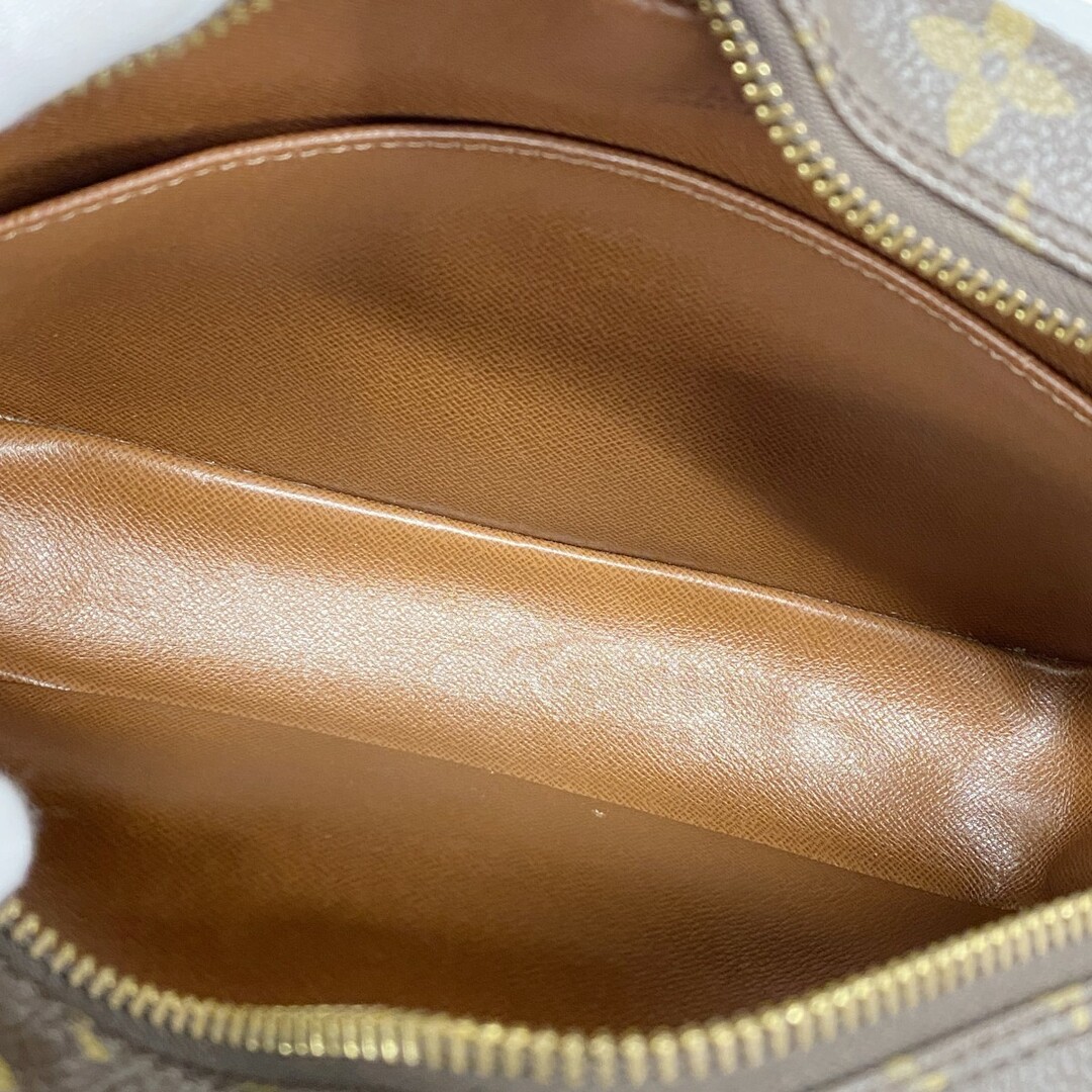 LOUIS VUITTON - 【5da1211】ルイヴィトン クラッチバッグ LOUIS VUITTON - 【5da1211】ルイヴィトン クラッチバッグ