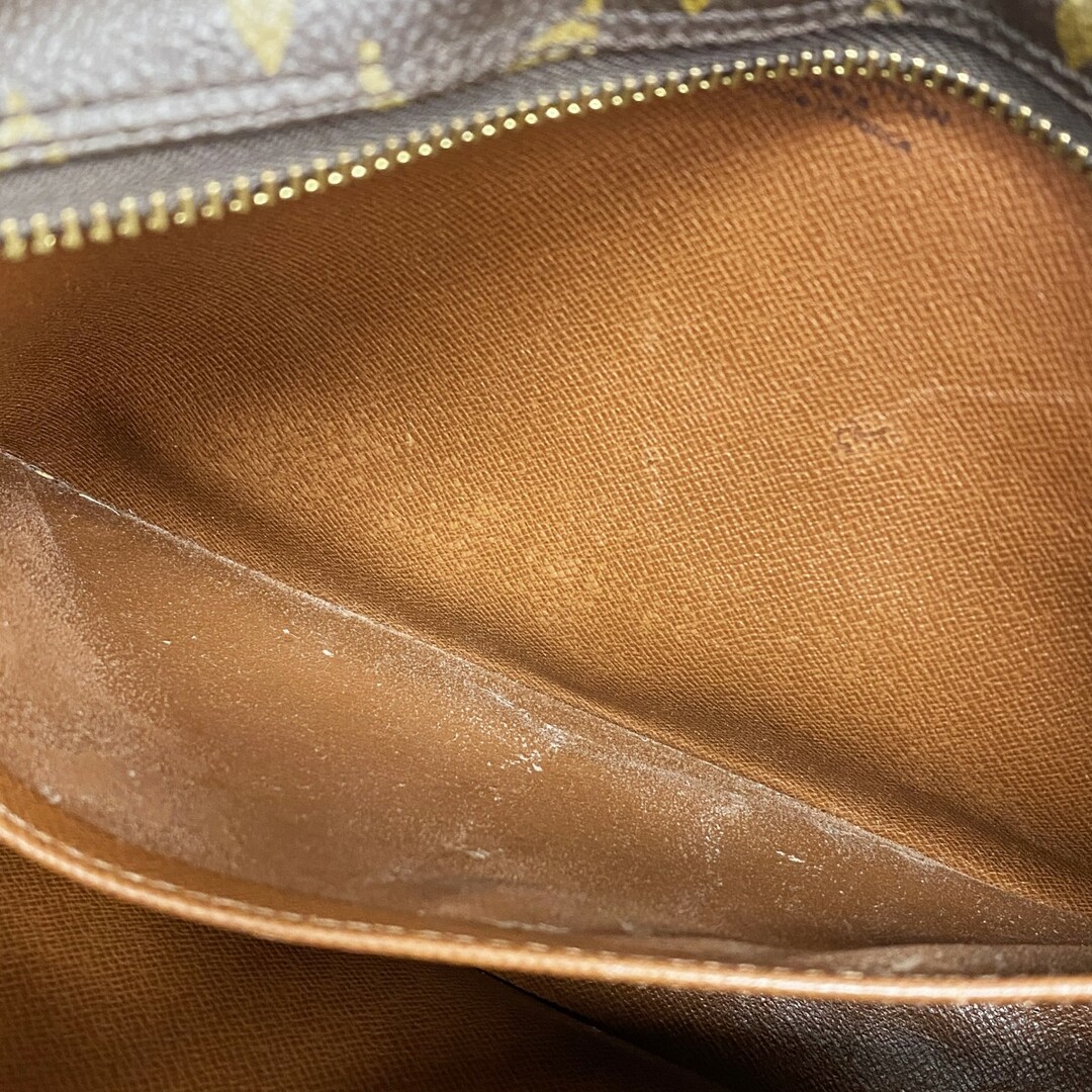 LOUIS VUITTON - 【5da1211】ルイヴィトン クラッチバッグ LOUIS VUITTON - 【5da1211】ルイヴィトン クラッチバッグ