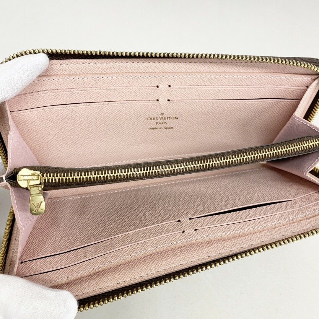 LOUIS VUITTON - 【5da1231】ルイヴィトン 長財布 モノグラム LOUIS VUITTON - 【5da1231】ルイヴィトン 長財布 モノグラム
