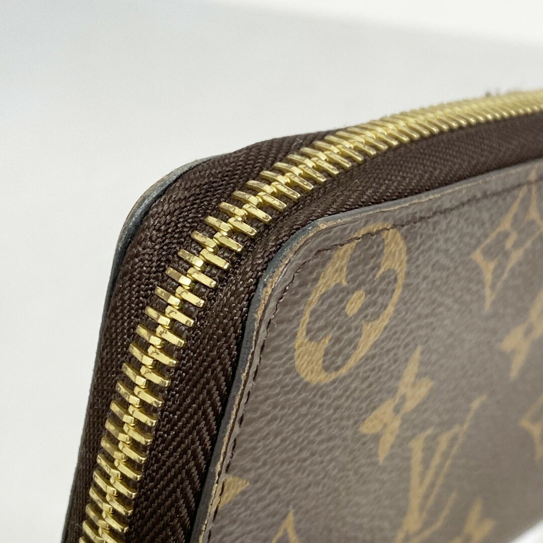 LOUIS VUITTON - 【5da1231】ルイヴィトン 長財布 モノグラム LOUIS VUITTON - 【5da1231】ルイヴィトン 長財布 モノグラム