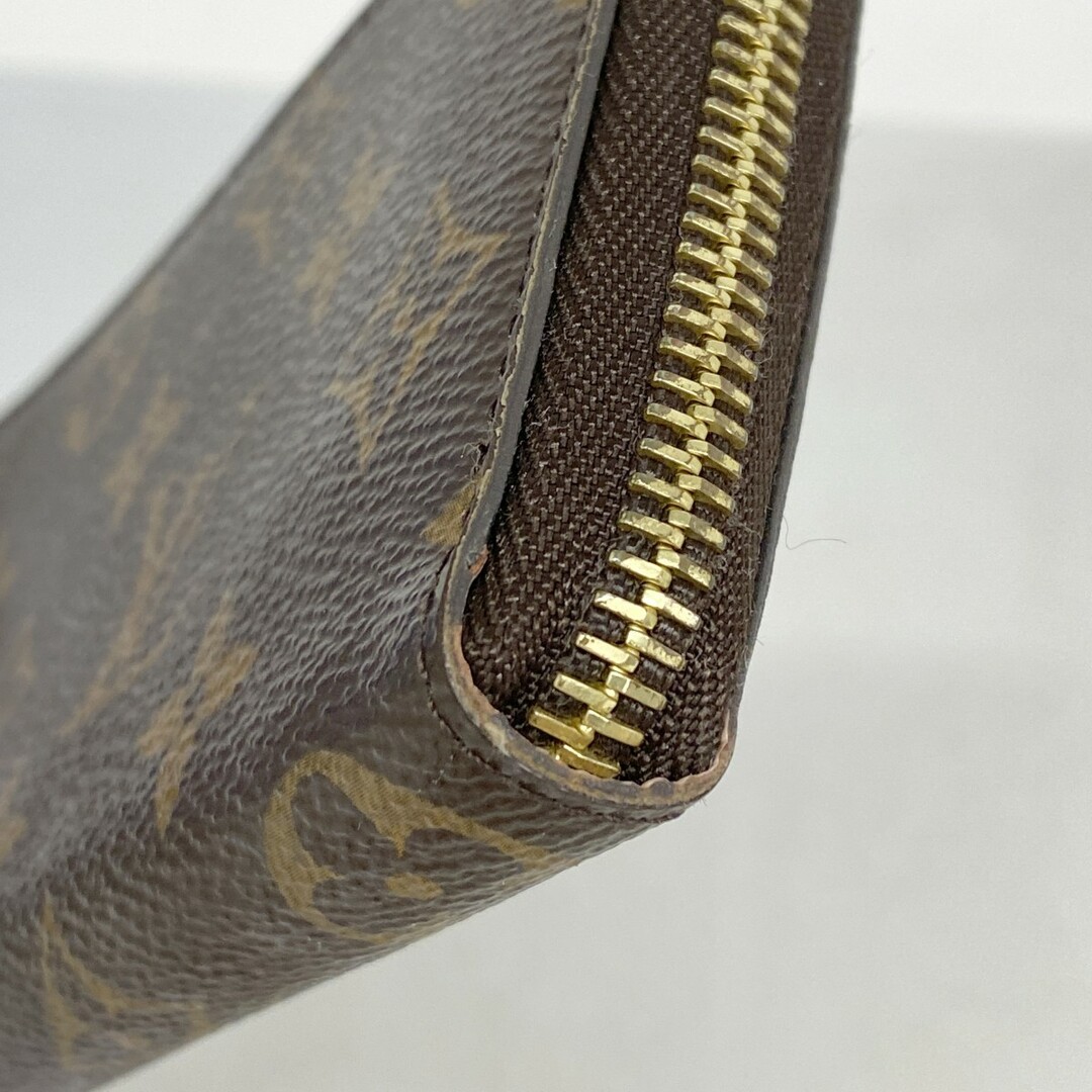 LOUIS VUITTON - 【5da1231】ルイヴィトン 長財布 モノグラム LOUIS VUITTON - 【5da1231】ルイヴィトン 長財布 モノグラム
