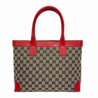GUCCI - 未使用級✨GUCCI トートバッグ シェリーライン GUCCI - 未使用級✨GUCCI トートバッグ シェリーライン