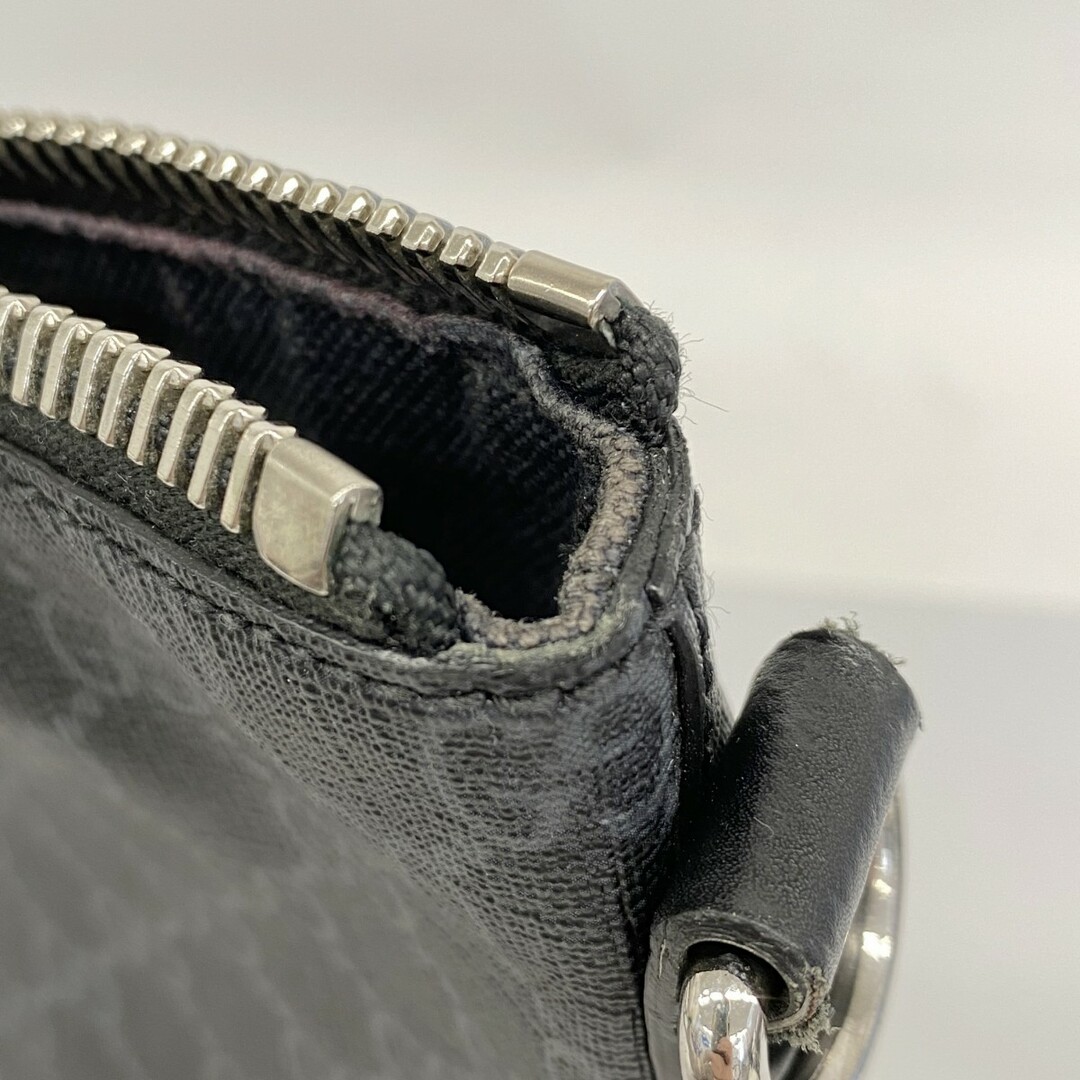 GUCCI - 【5da1236】グッチ ショルダーバッグ GGスプリーム GUCCI - 【5da1236】グッチ ショルダーバッグ GGスプリーム