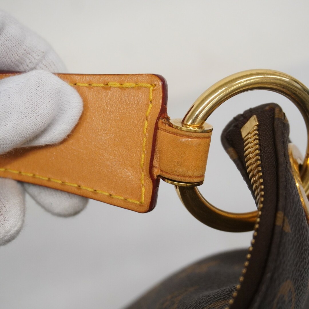 LOUIS VUITTON - 【5da1252】ルイヴィトン ショルダーバッグ LOUIS VUITTON - 【5da1252】ルイヴィトン ショルダーバッグ