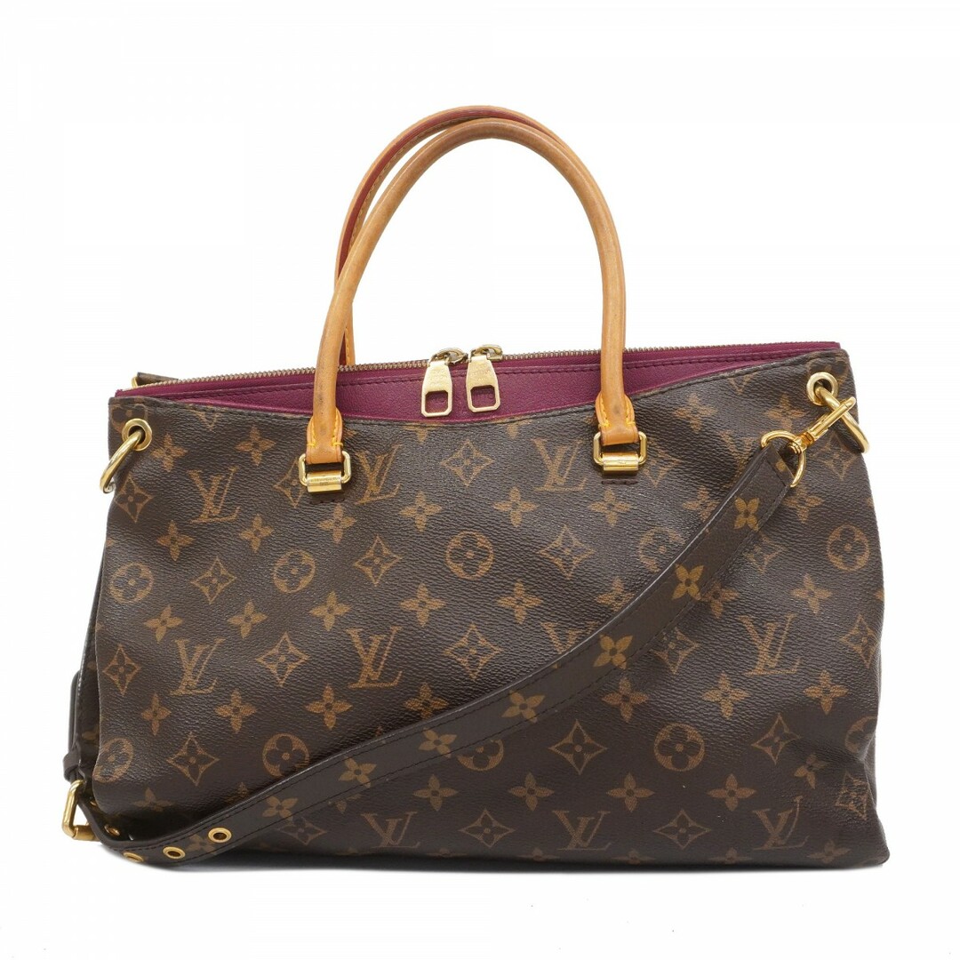 LOUIS VUITTON - 【5da1254】ルイヴィトン ハンドバッグ LOUIS VUITTON - 【5da1254】ルイヴィトン ハンドバッグ