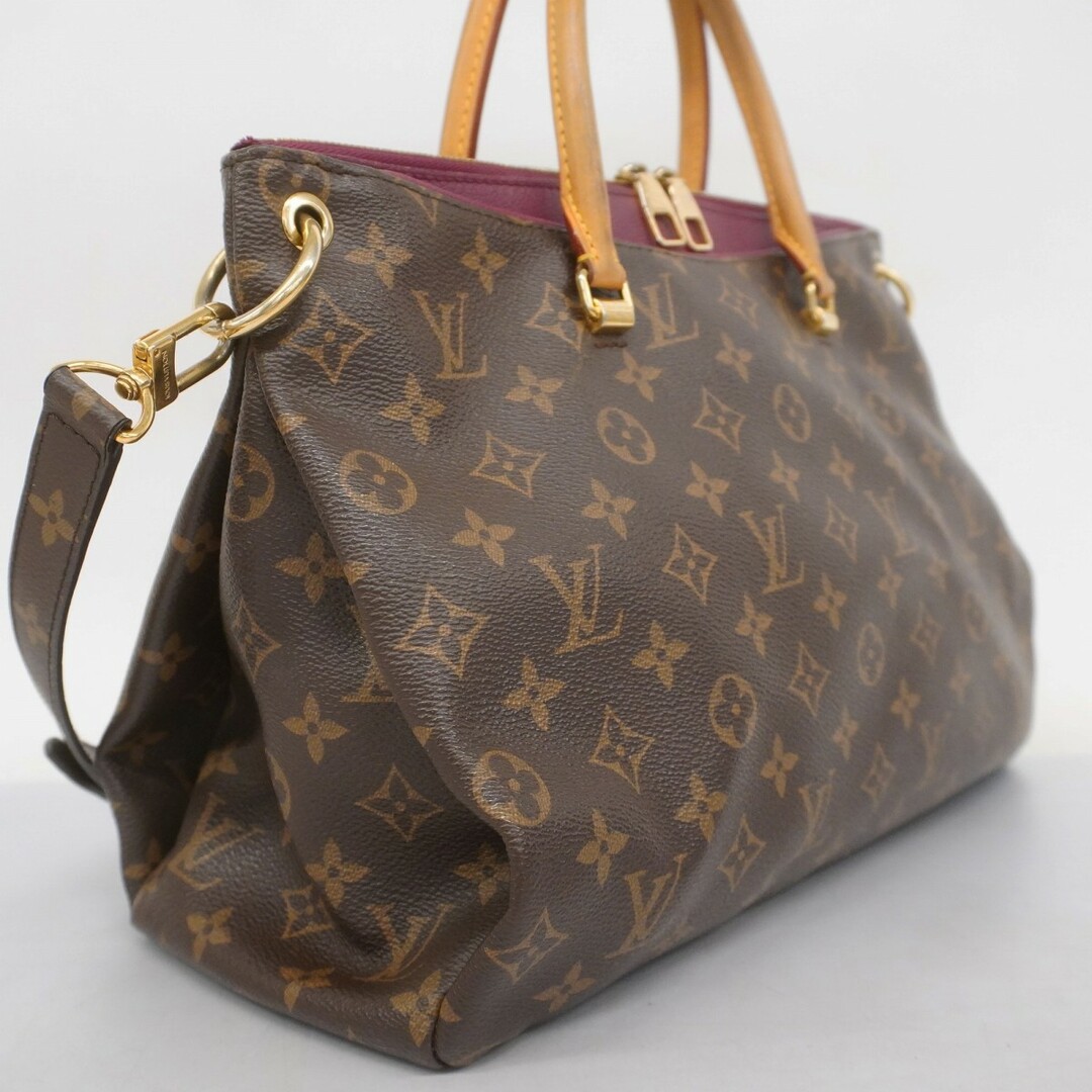LOUIS VUITTON - 【5da1254】ルイヴィトン ハンドバッグ LOUIS VUITTON - 【5da1254】ルイヴィトン ハンドバッグ