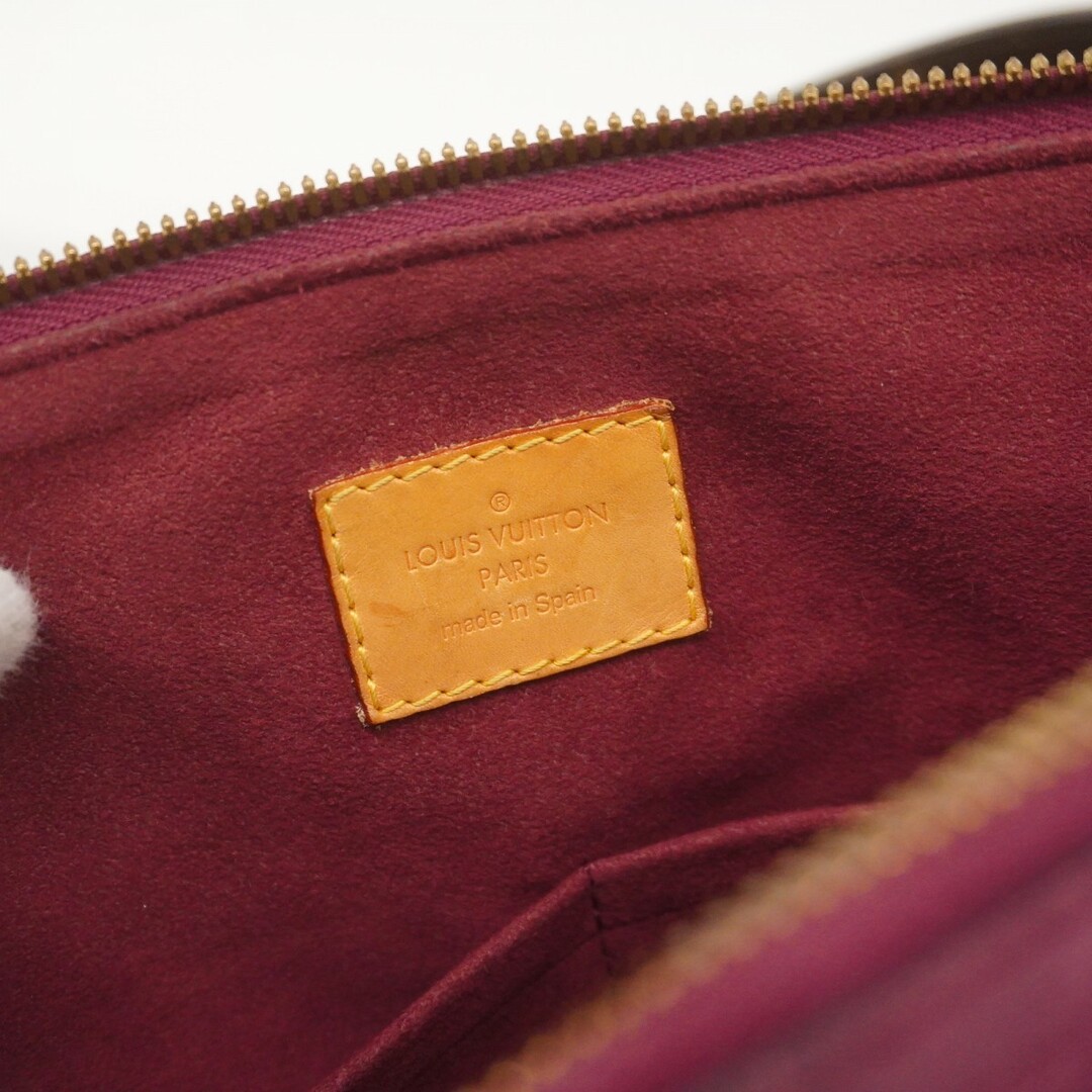 LOUIS VUITTON - 【5da1254】ルイヴィトン ハンドバッグ LOUIS VUITTON - 【5da1254】ルイヴィトン ハンドバッグ