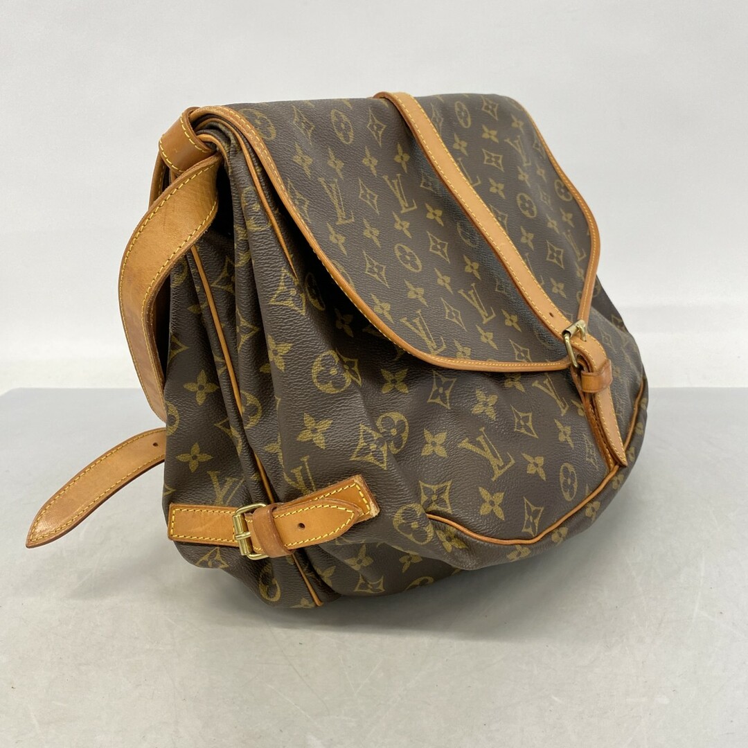 LOUIS VUITTON - 【5da1272】ルイヴィトン ショルダーバッグ LOUIS VUITTON - 【5da1272】ルイヴィトン ショルダーバッグ