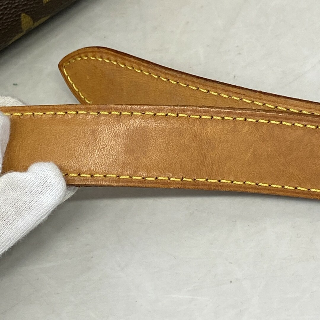 LOUIS VUITTON - 【5da1272】ルイヴィトン ショルダーバッグ LOUIS VUITTON - 【5da1272】ルイヴィトン ショルダーバッグ