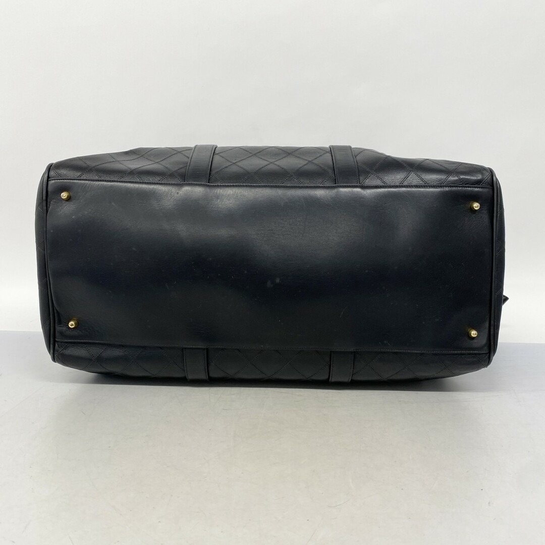 CHANEL - 【5da1277】シャネル ボストンバッグ ビコローレ CHANEL - 【5da1277】シャネル ボストンバッグ ビコローレ