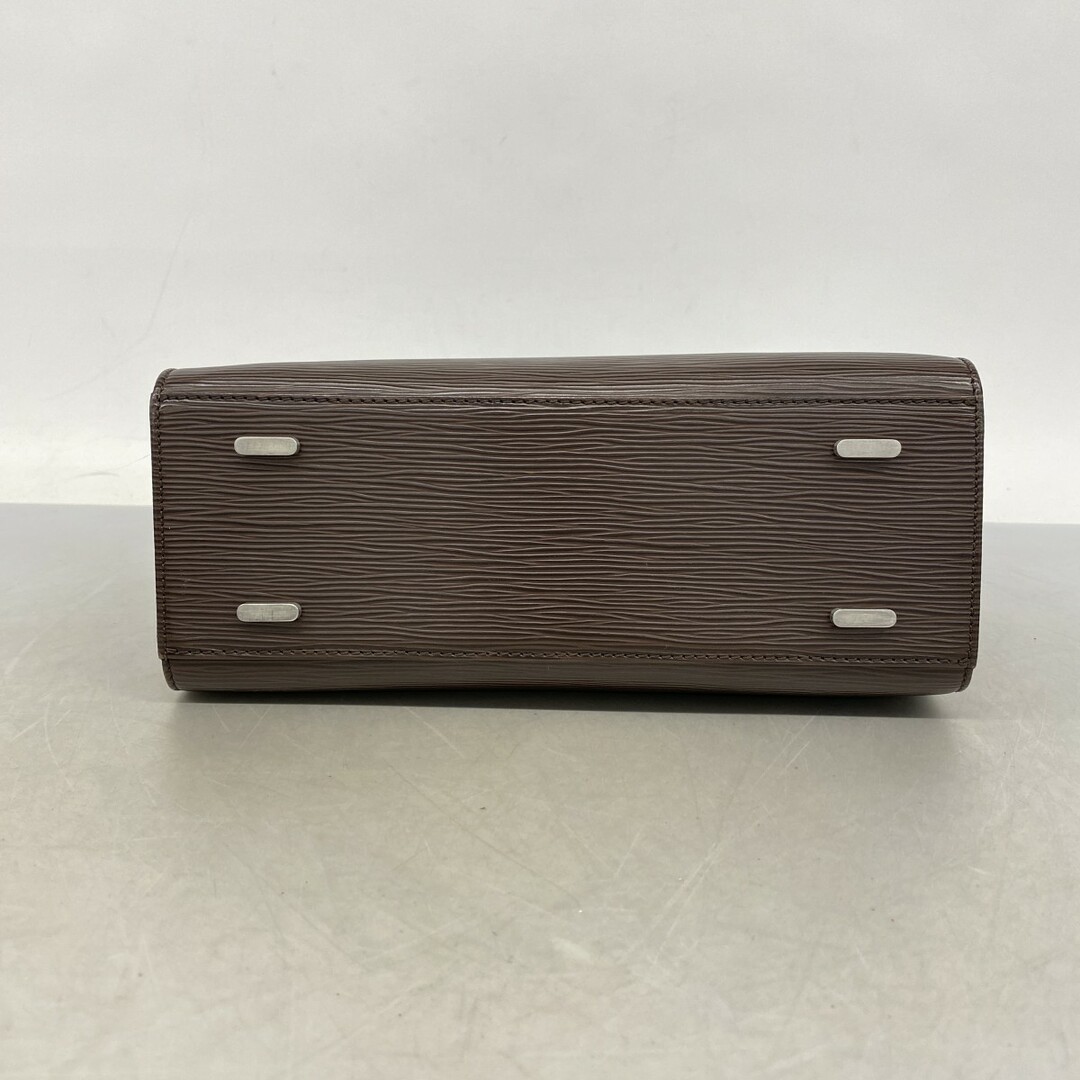 LOUIS VUITTON - 【5da1276】ルイヴィトン ハンドバッグ エピ LOUIS VUITTON - 【5da1276】ルイヴィトン ハンドバッグ エピ