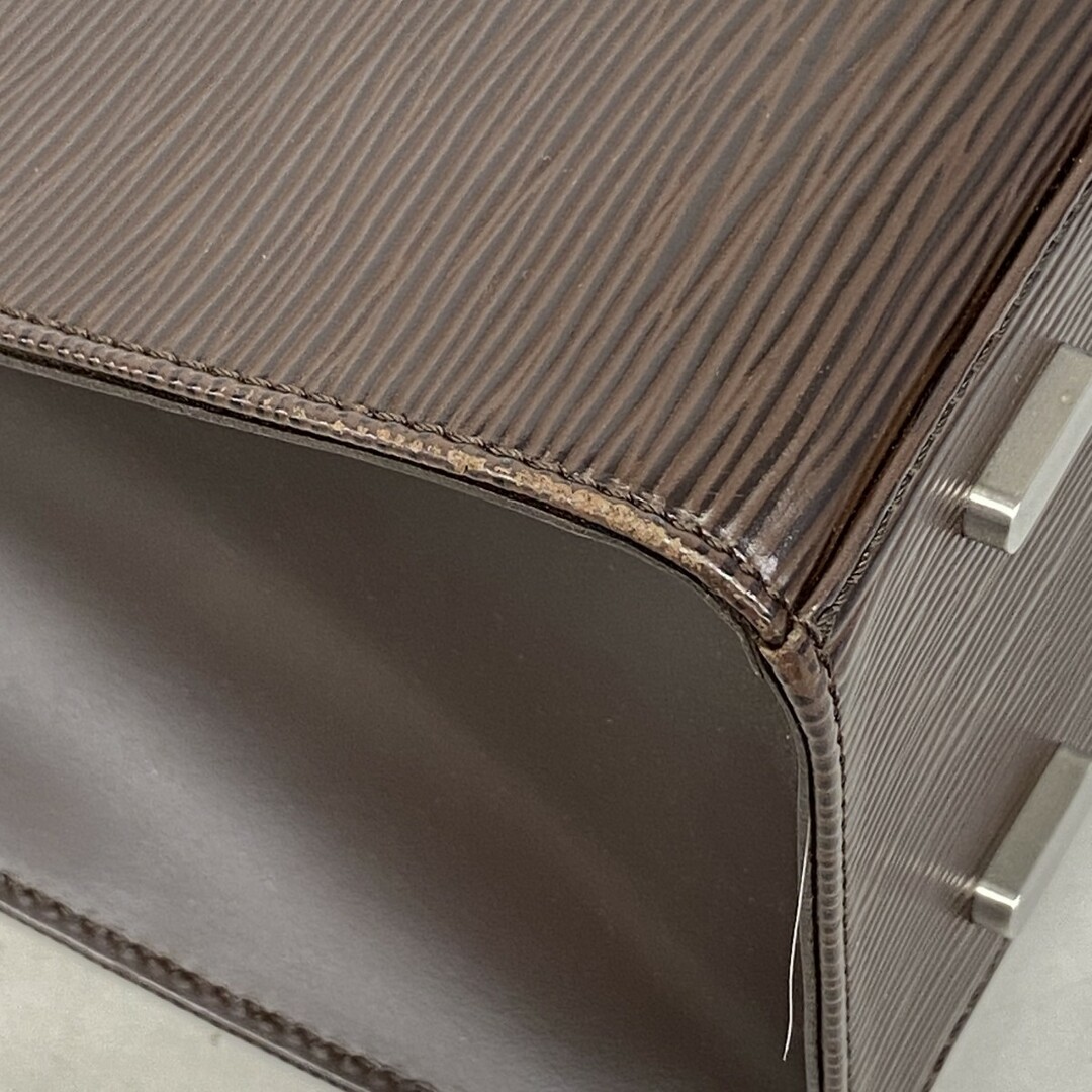 LOUIS VUITTON - 【5da1276】ルイヴィトン ハンドバッグ エピ LOUIS VUITTON - 【5da1276】ルイヴィトン ハンドバッグ エピ