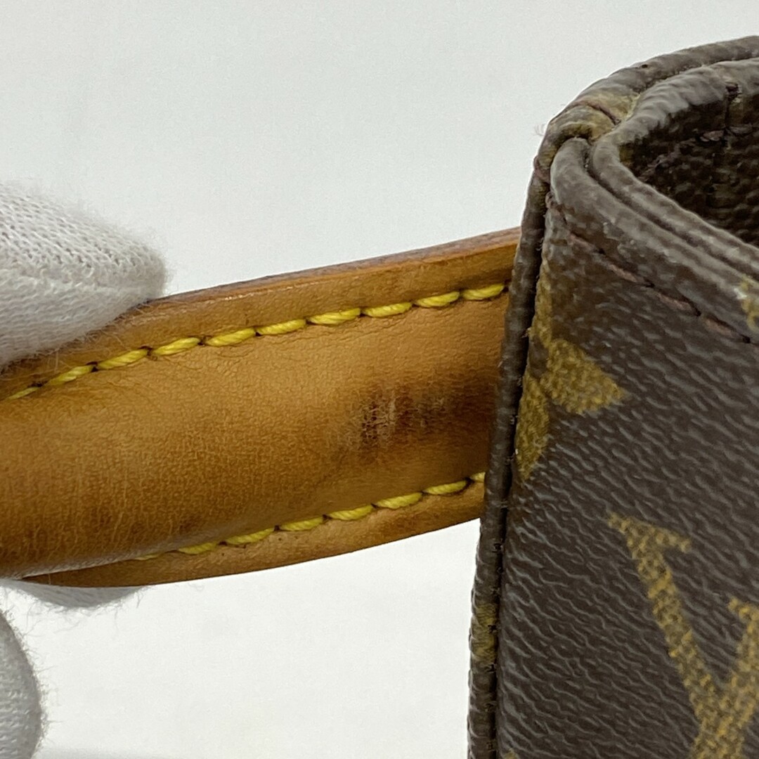 LOUIS VUITTON - 【5da1279】ルイヴィトン ショルダーバッグ LOUIS VUITTON - 【5da1279】ルイヴィトン ショルダーバッグ