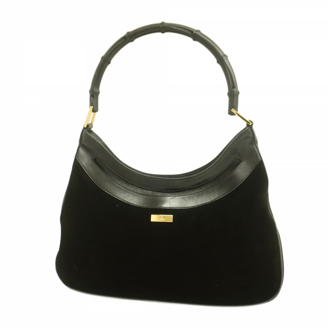 GUCCI - 【5da1264】グッチ ショルダーバッグ バンブー 001 4062 GUCCI - 【5da1264】グッチ ショルダーバッグ バンブー 001 4062