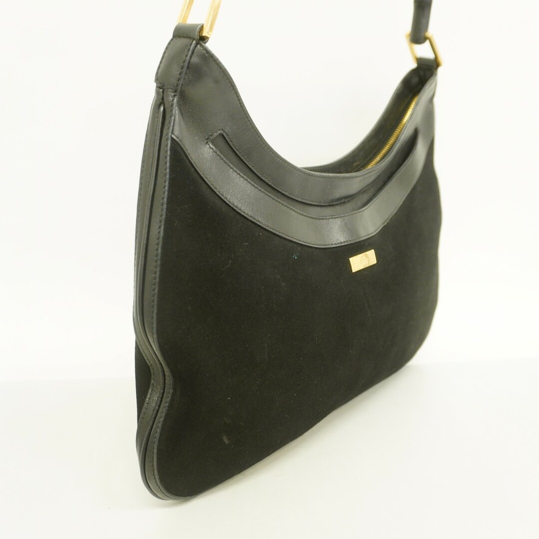 GUCCI - 【5da1264】グッチ ショルダーバッグ バンブー 001 4062 GUCCI - 【5da1264】グッチ ショルダーバッグ バンブー 001 4062