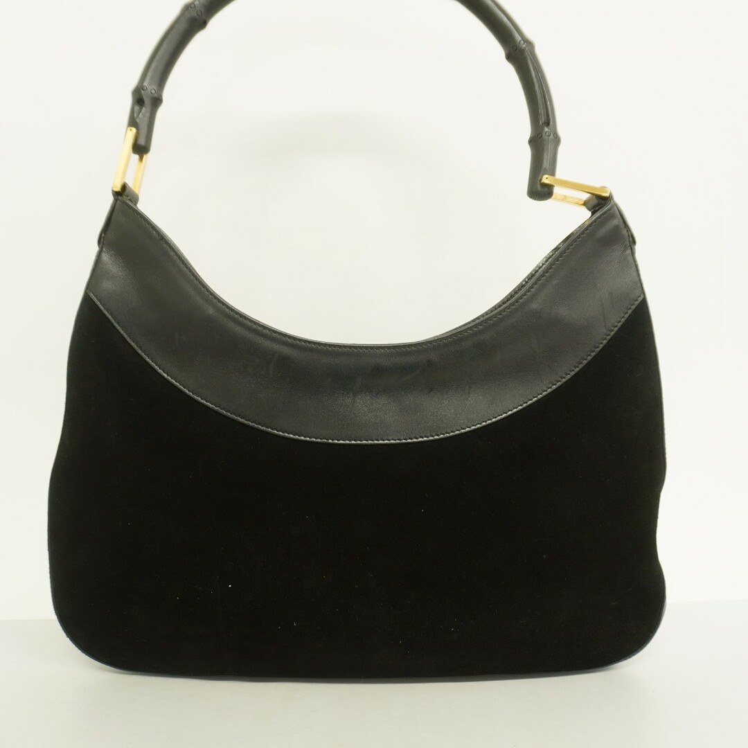 GUCCI - 【5da1264】グッチ ショルダーバッグ バンブー 001 4062 GUCCI - 【5da1264】グッチ ショルダーバッグ バンブー 001 4062