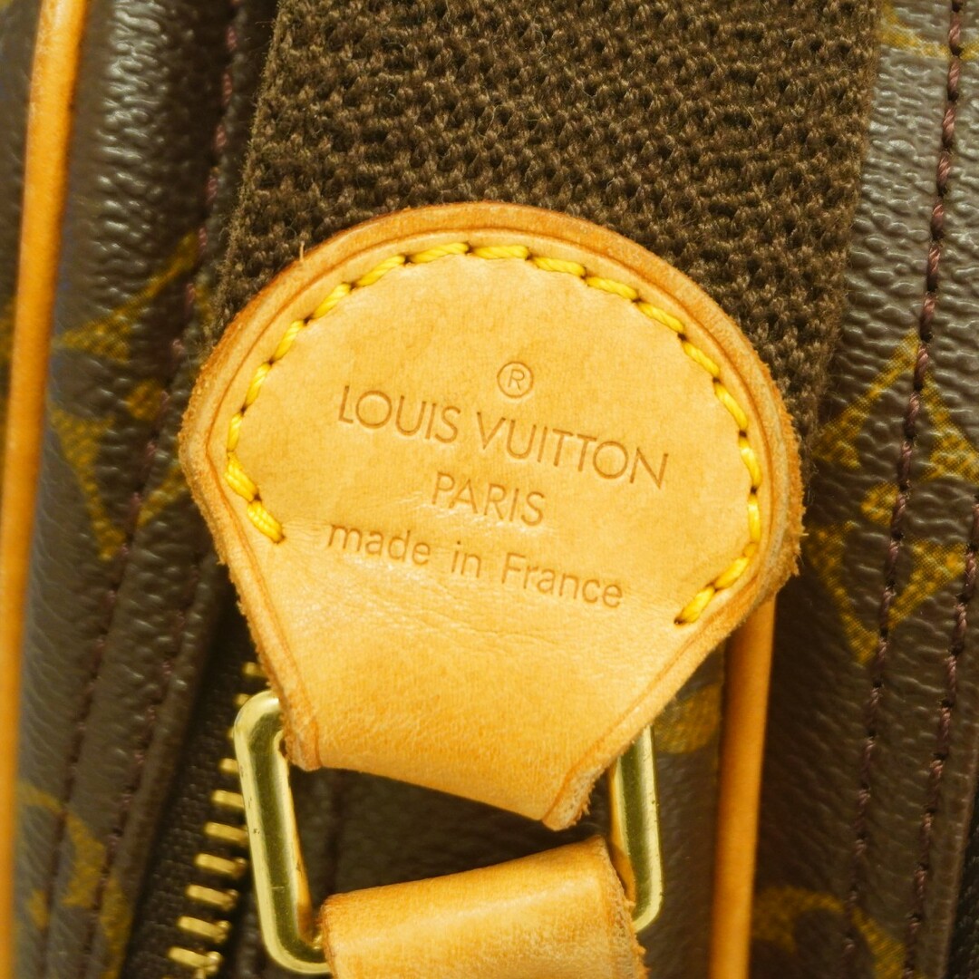 LOUIS VUITTON - 【5da1268】ルイヴィトン ショルダーバッグ LOUIS VUITTON - 【5da1268】ルイヴィトン ショルダーバッグ