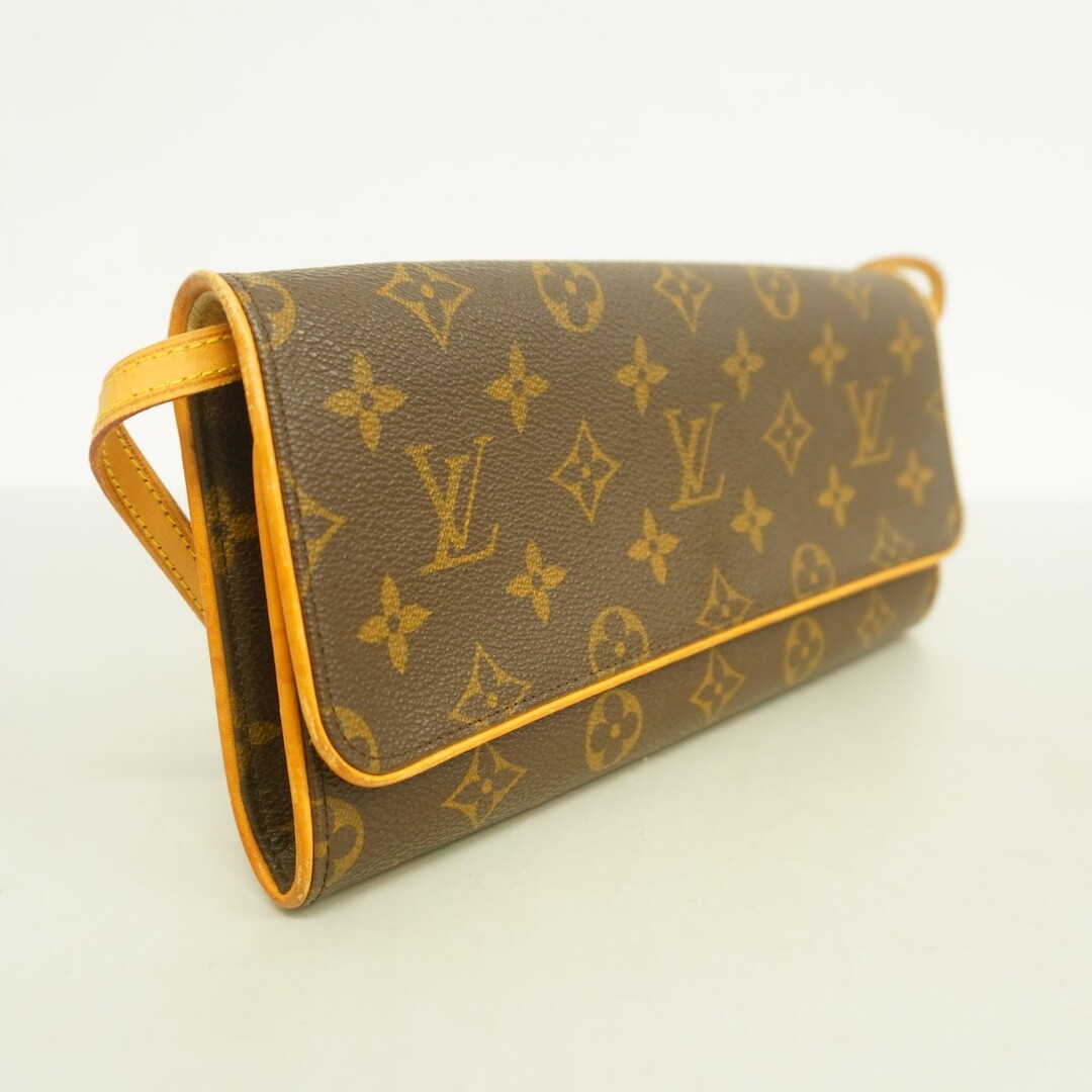 LOUIS VUITTON - 【5da1297】ルイヴィトン ショルダーバッグ LOUIS VUITTON - 【5da1297】ルイヴィトン ショルダーバッグ