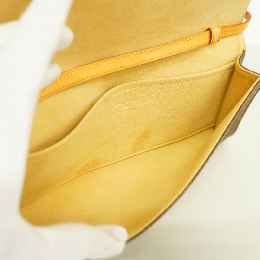LOUIS VUITTON - 【5da1297】ルイヴィトン ショルダーバッグ LOUIS VUITTON - 【5da1297】ルイヴィトン ショルダーバッグ