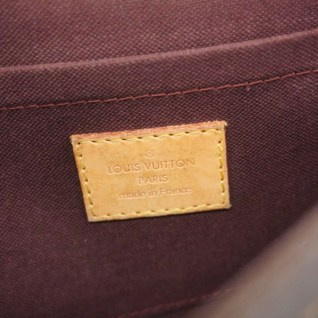 LOUIS VUITTON - 【5da1306】ルイヴィトン ショルダーバッグ LOUIS VUITTON - 【5da1306】ルイヴィトン ショルダーバッグ