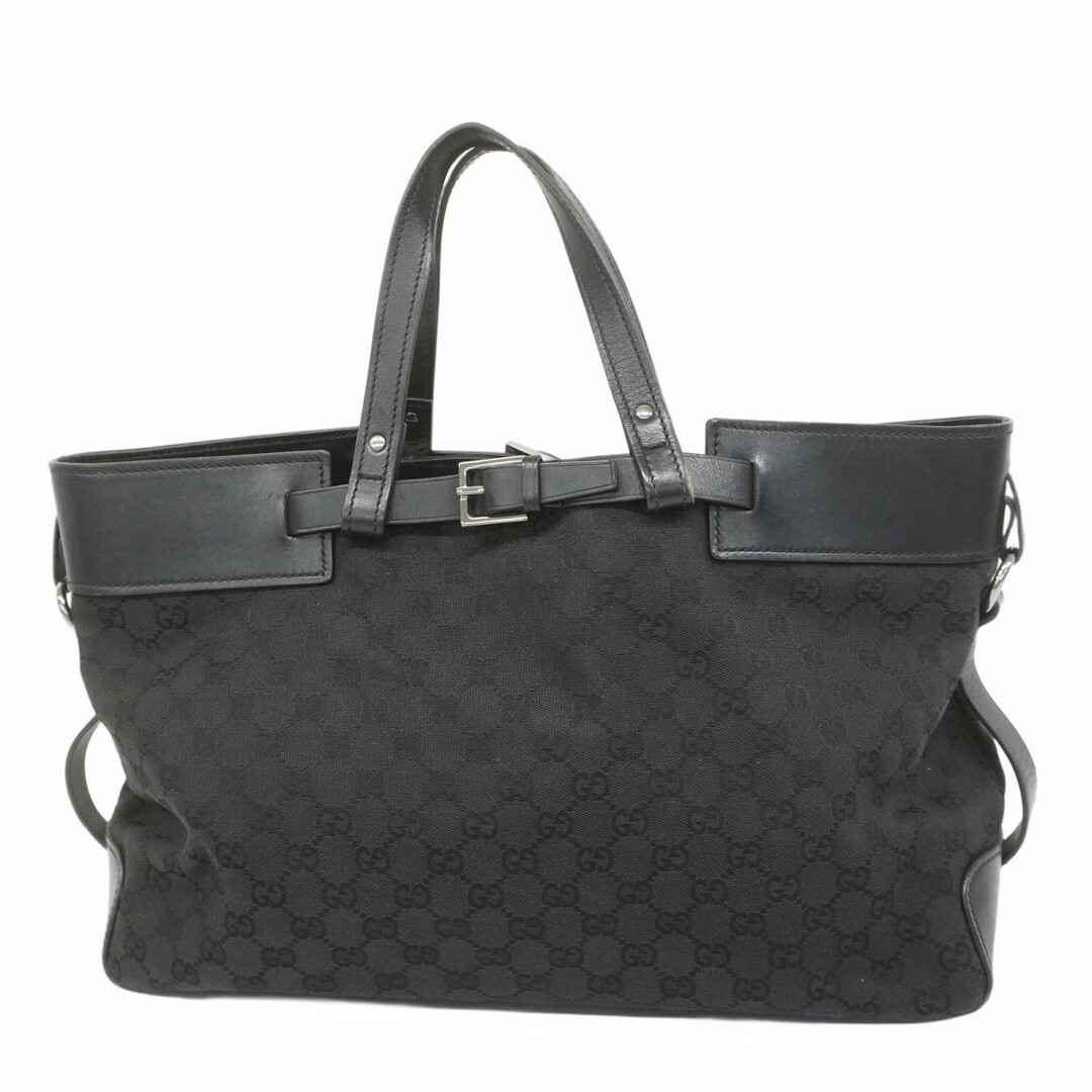 GUCCI - 【5da1309】グッチ トートバッグ GGキャンバス 106251 GUCCI - 【5da1309】グッチ トートバッグ GGキャンバス 106251